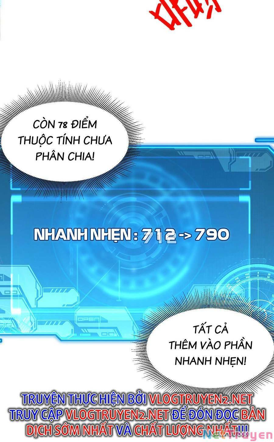 Mạt Thế Quật Khởi