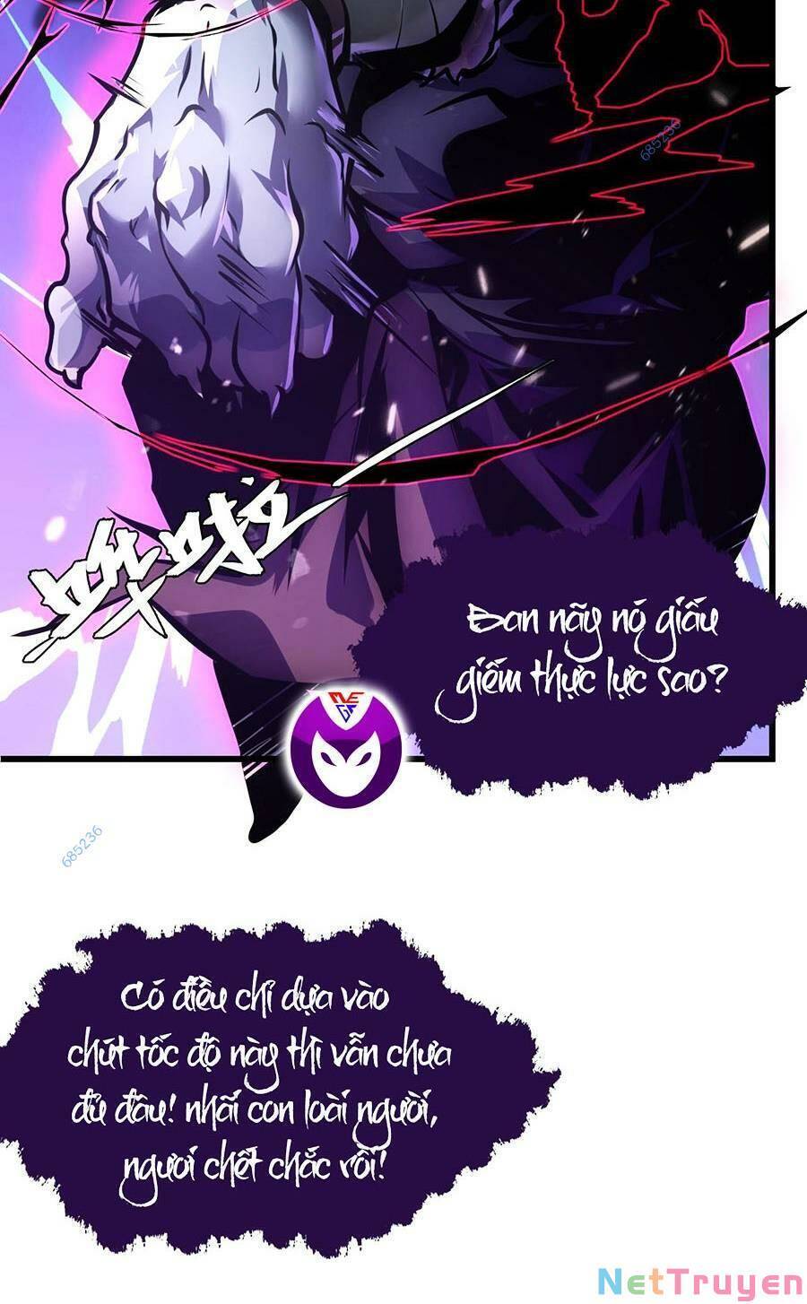 Mạt Thế Quật Khởi