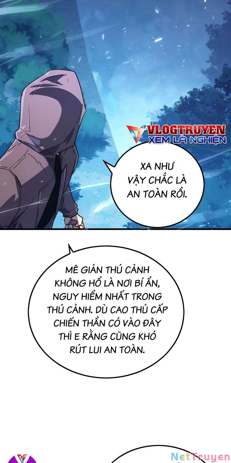 Mạt Thế Quật Khởi