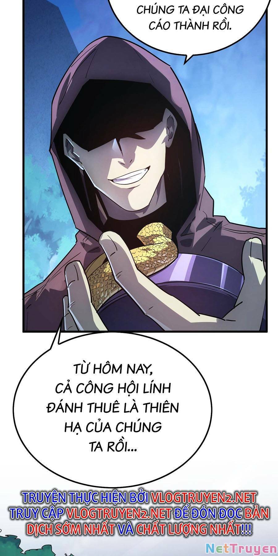 Mạt Thế Quật Khởi