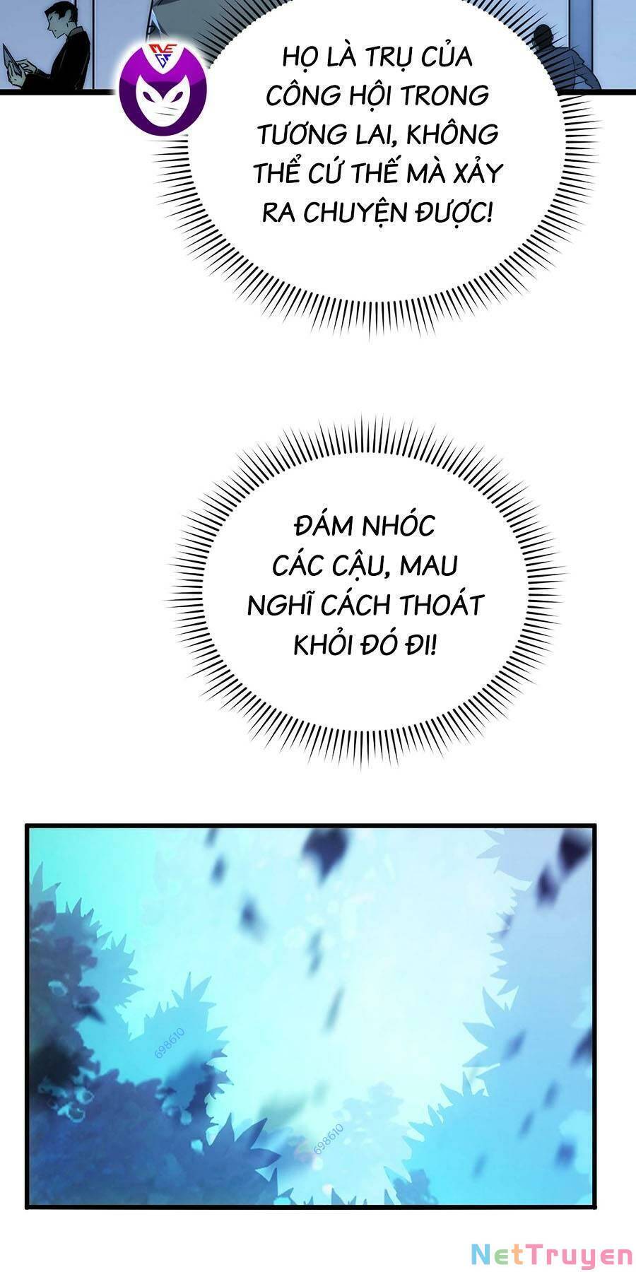 Mạt Thế Quật Khởi