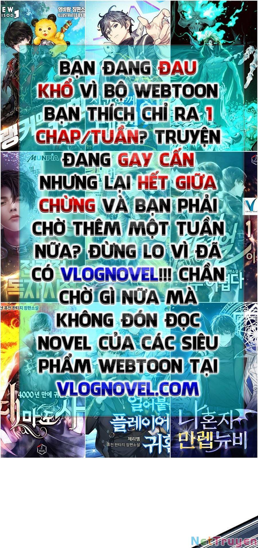 Mạt Thế Quật Khởi