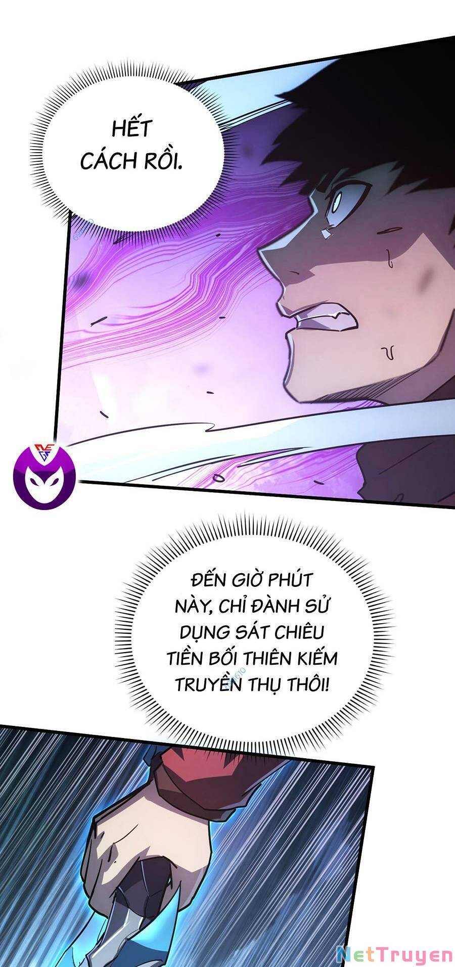 Mạt Thế Quật Khởi