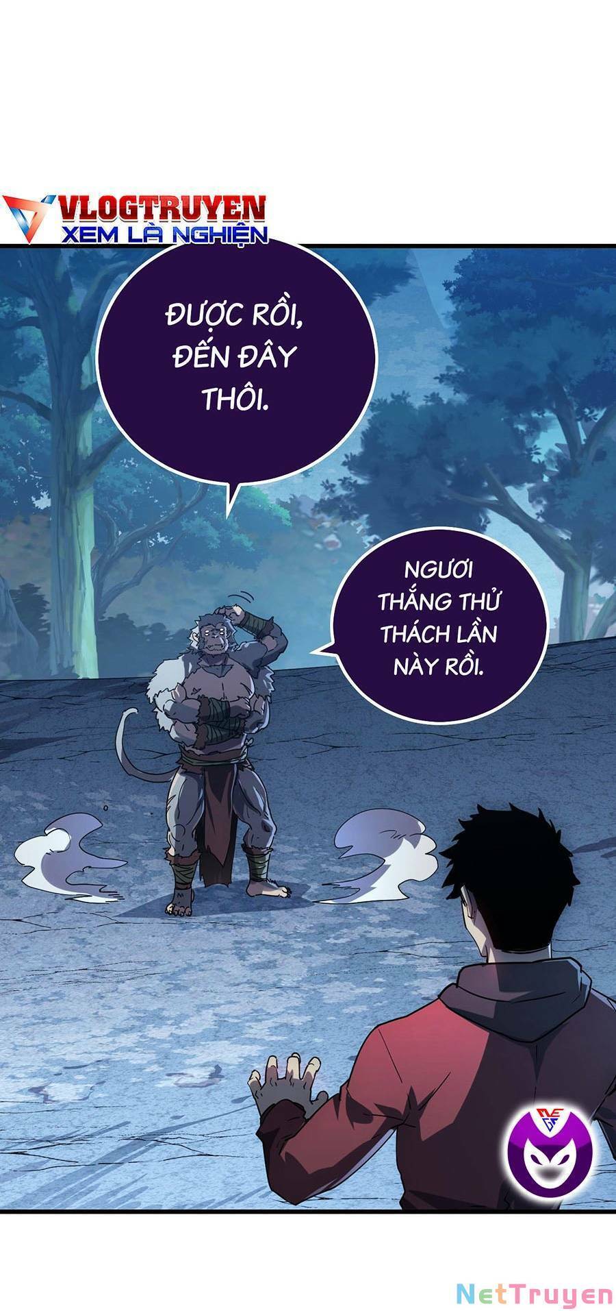 Mạt Thế Quật Khởi