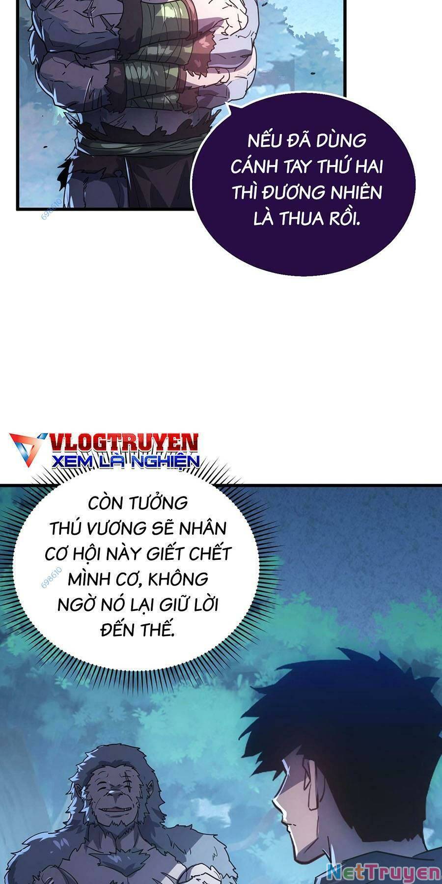 Mạt Thế Quật Khởi
