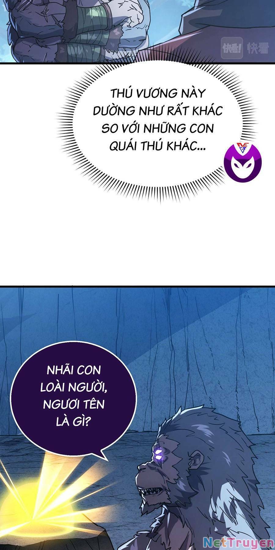 Mạt Thế Quật Khởi
