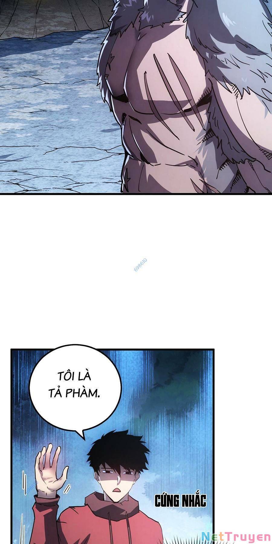 Mạt Thế Quật Khởi
