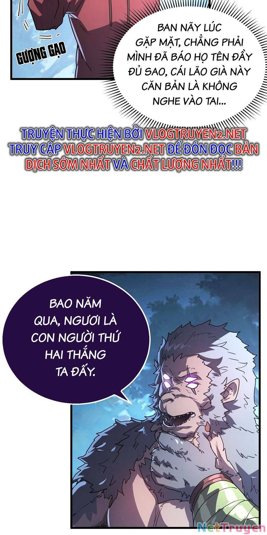 Mạt Thế Quật Khởi