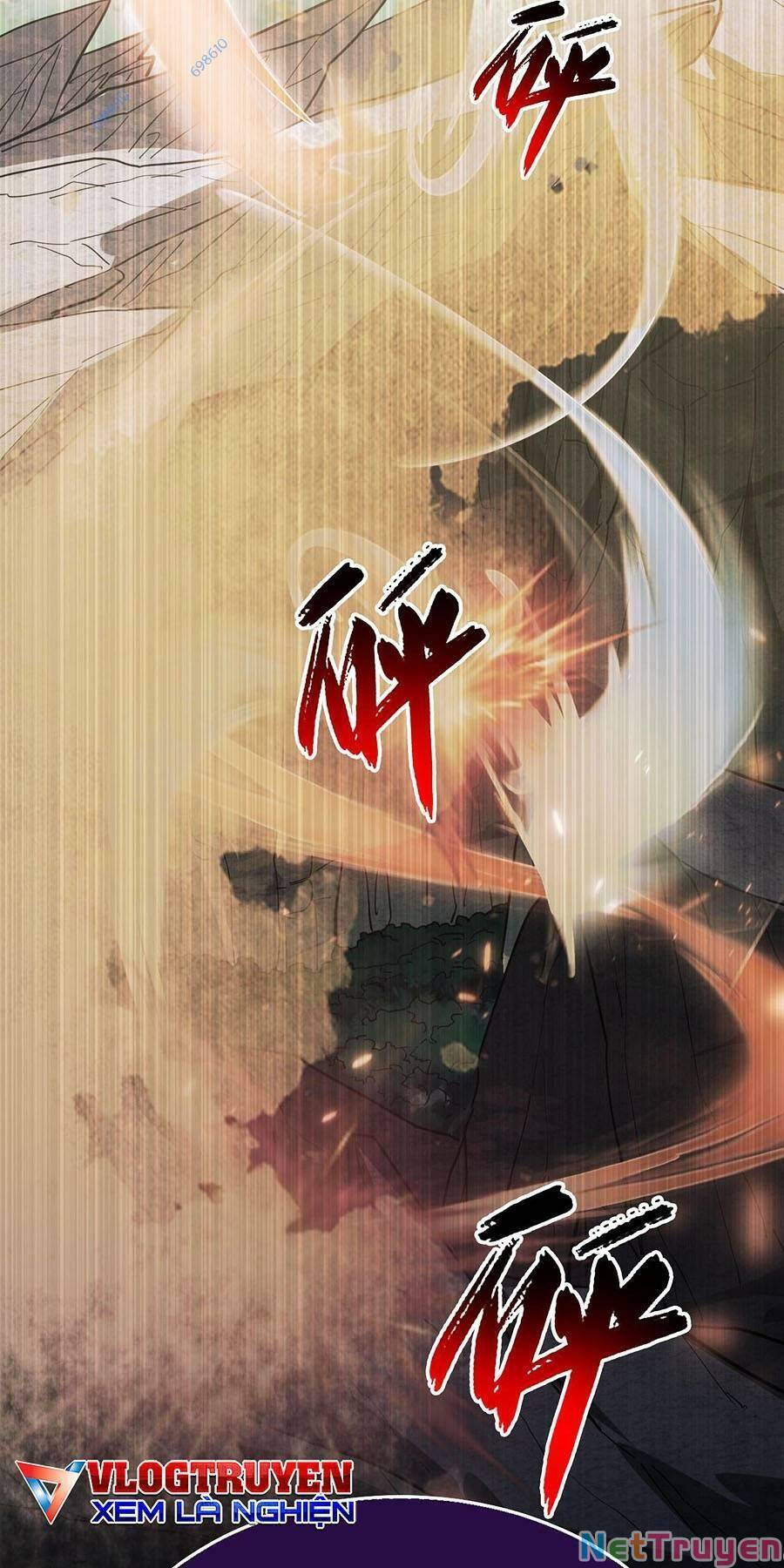Mạt Thế Quật Khởi