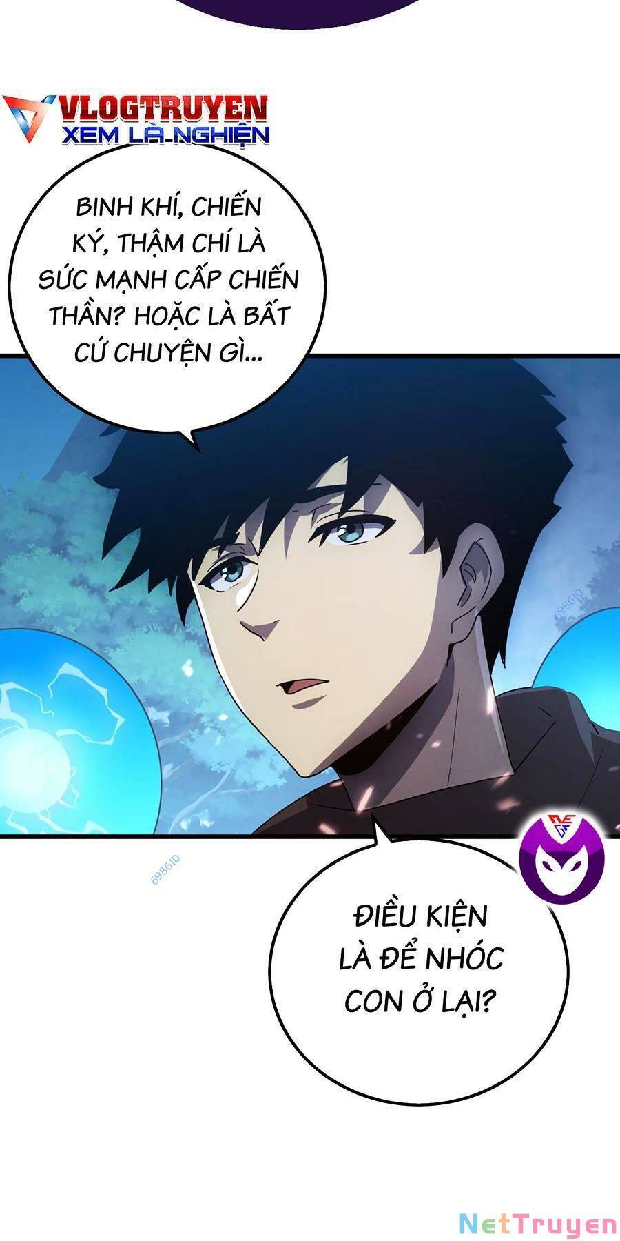 Mạt Thế Quật Khởi