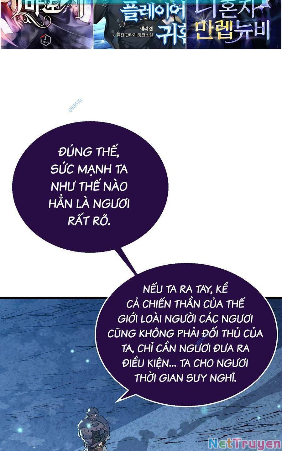 Mạt Thế Quật Khởi