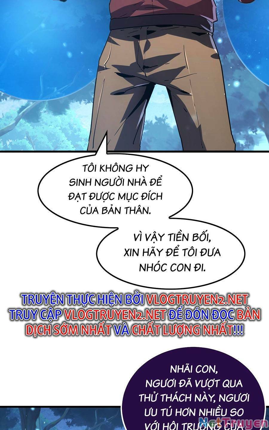 Mạt Thế Quật Khởi