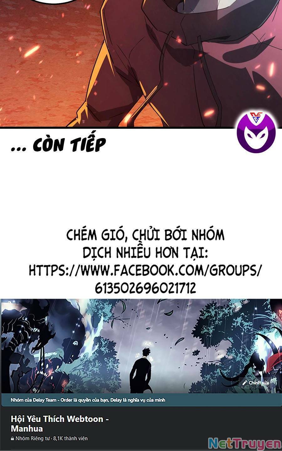 Mạt Thế Quật Khởi