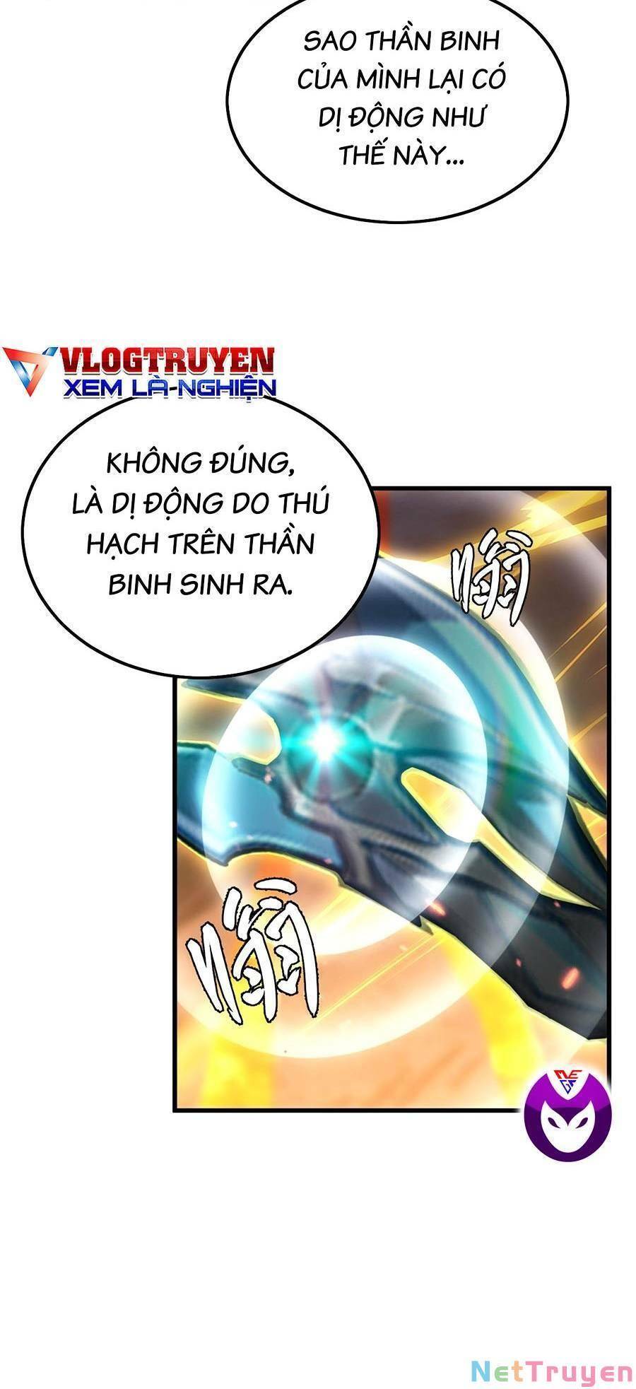Mạt Thế Quật Khởi