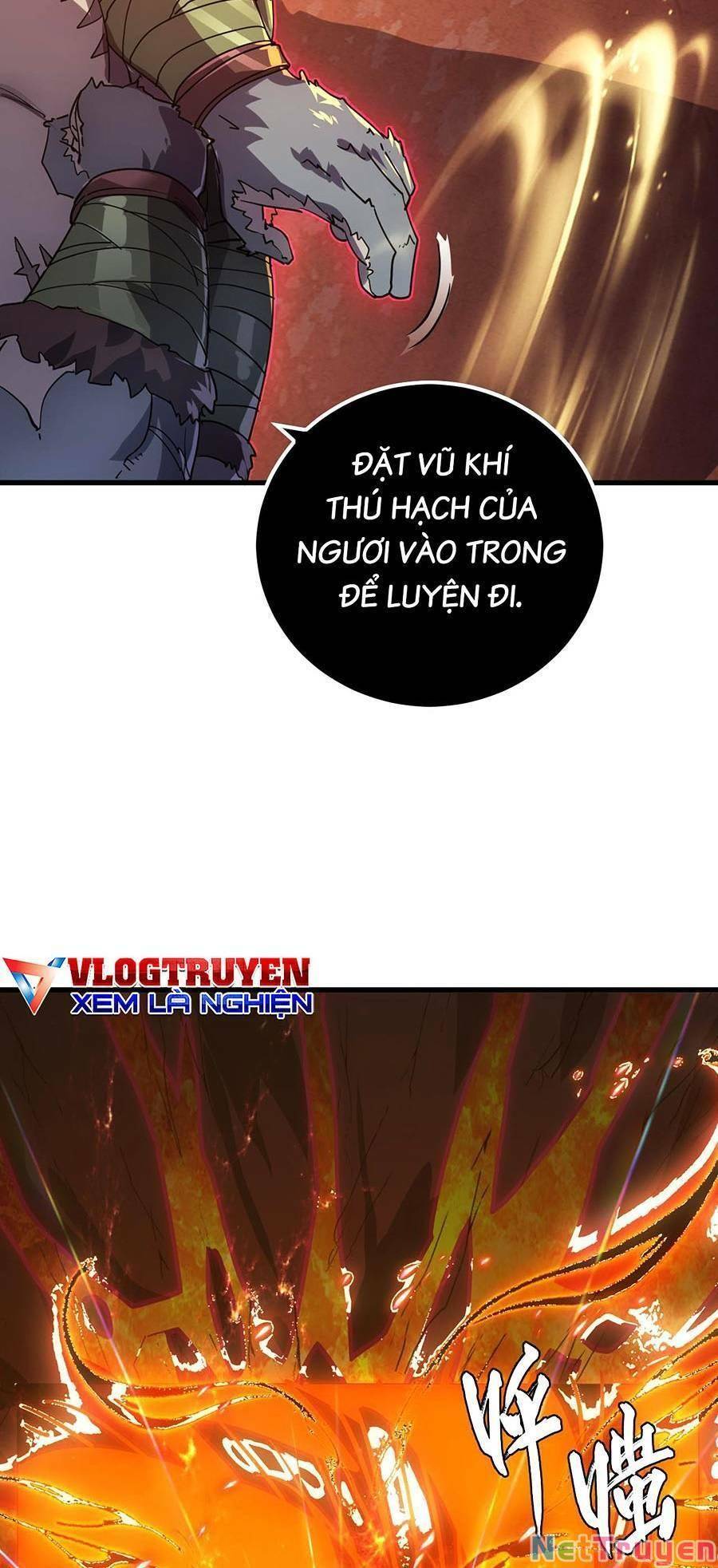 Mạt Thế Quật Khởi