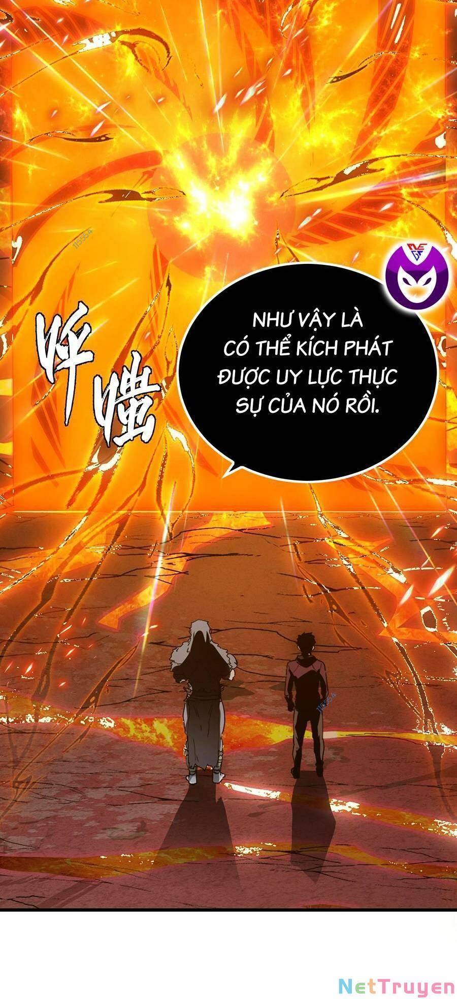 Mạt Thế Quật Khởi