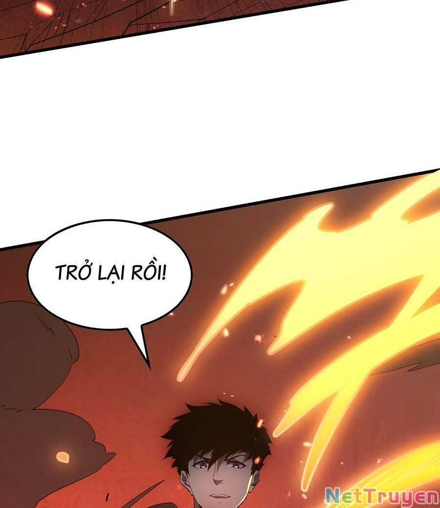 Mạt Thế Quật Khởi