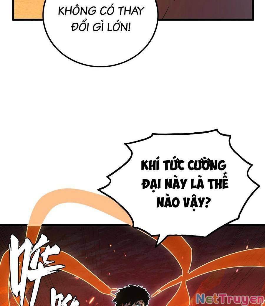 Mạt Thế Quật Khởi