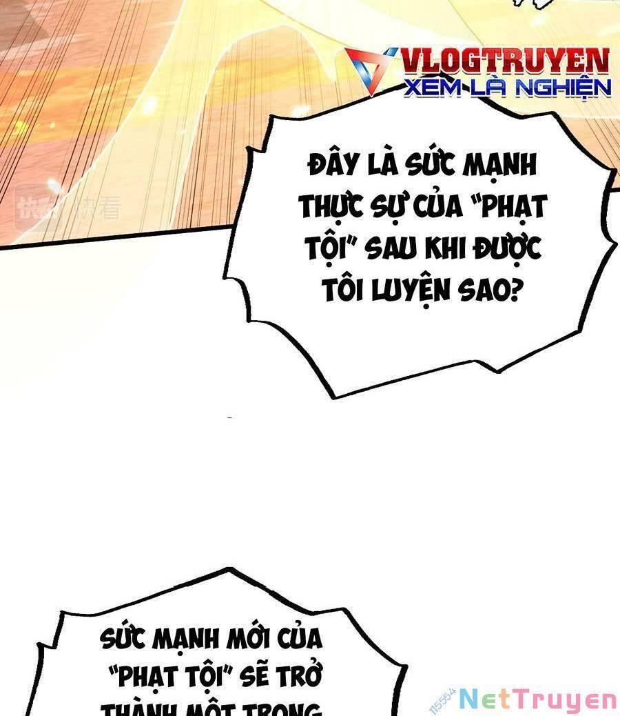 Mạt Thế Quật Khởi