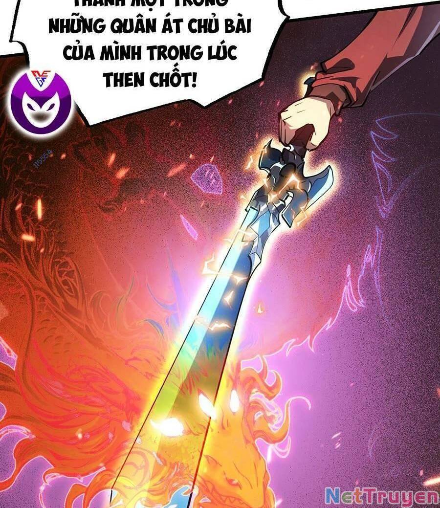 Mạt Thế Quật Khởi