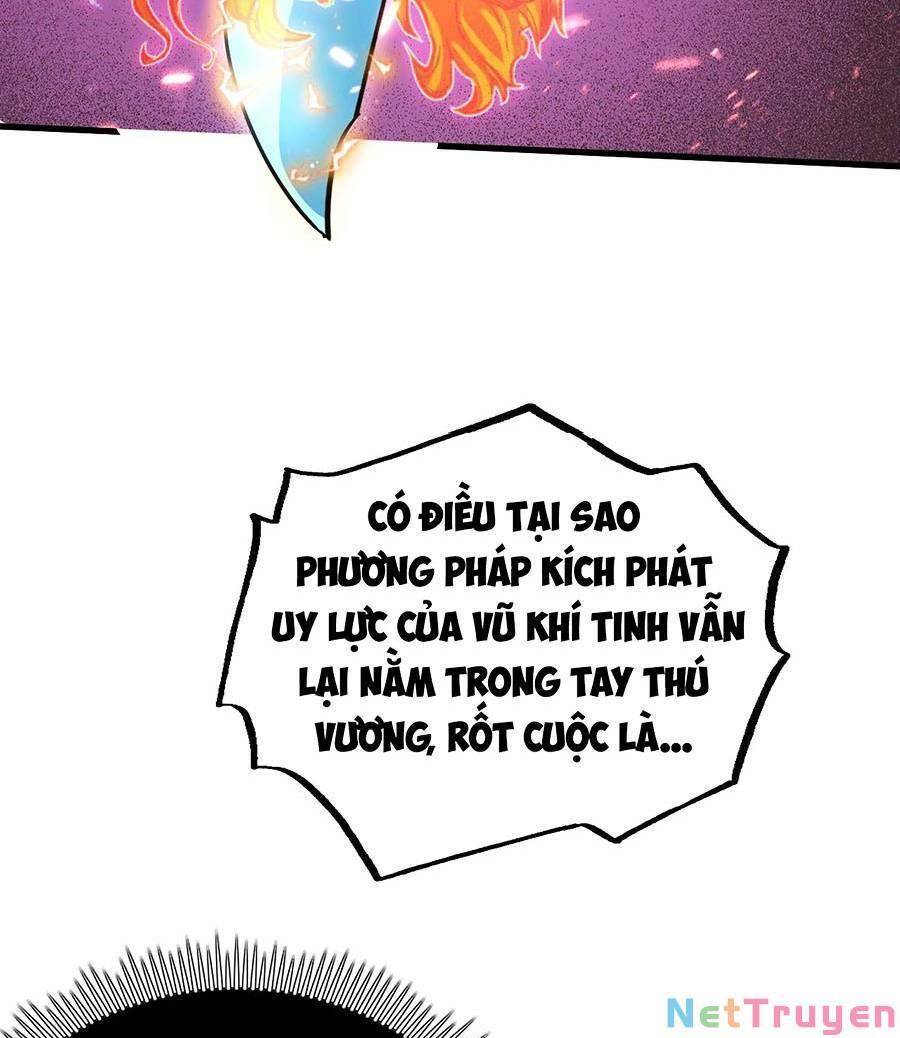 Mạt Thế Quật Khởi