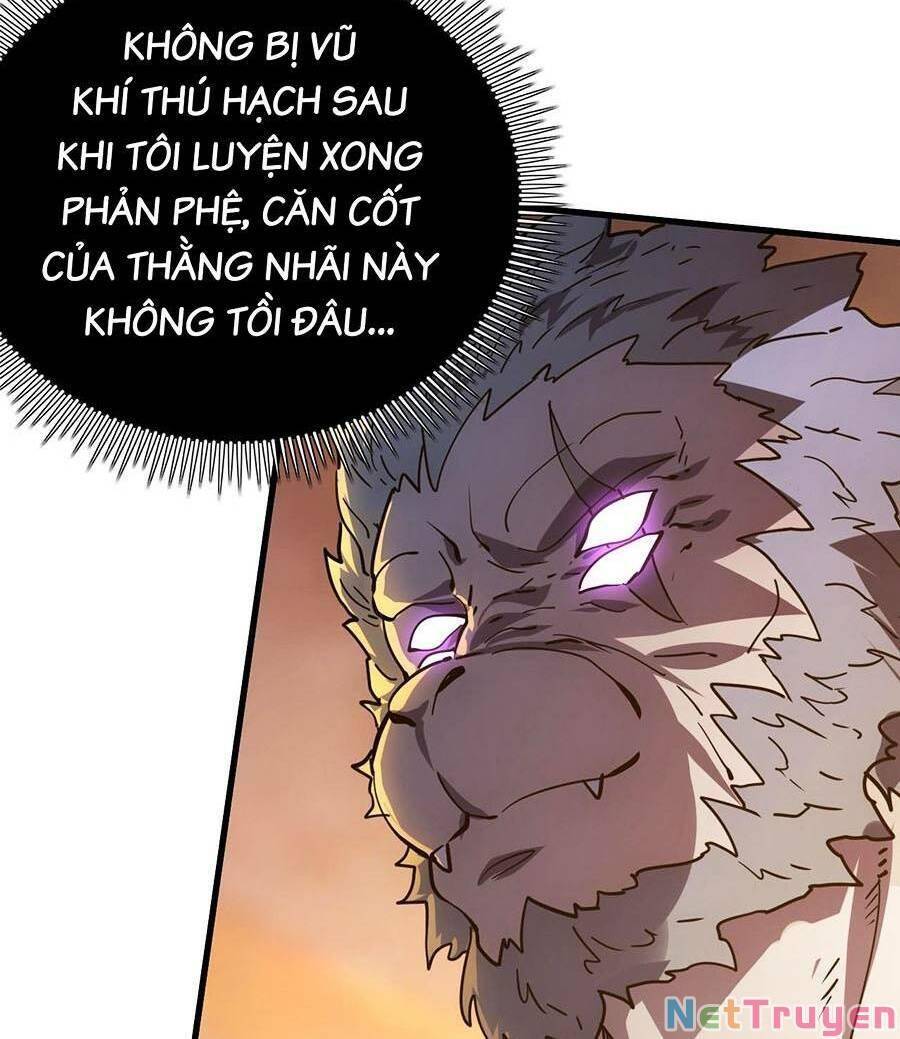 Mạt Thế Quật Khởi