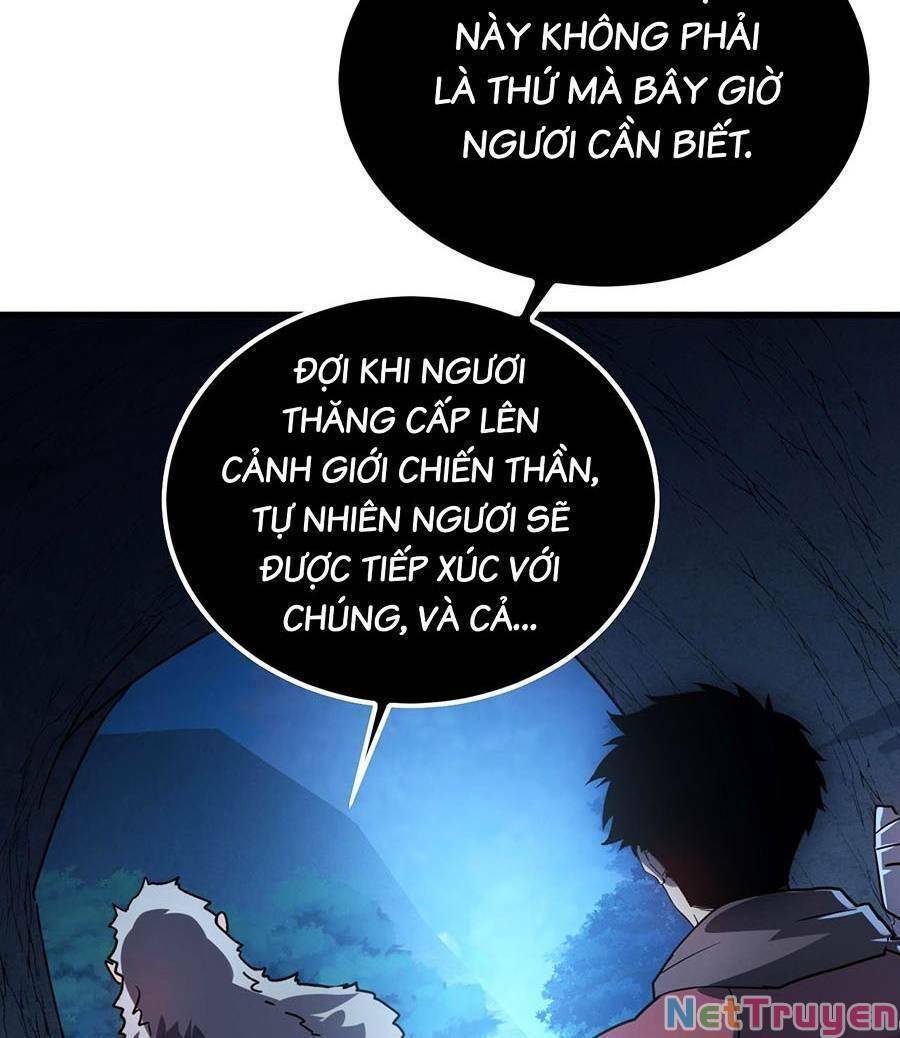 Mạt Thế Quật Khởi