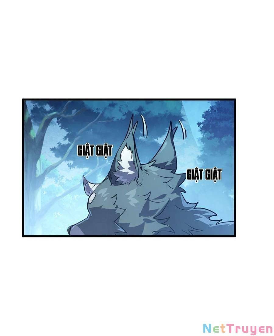 Mạt Thế Quật Khởi