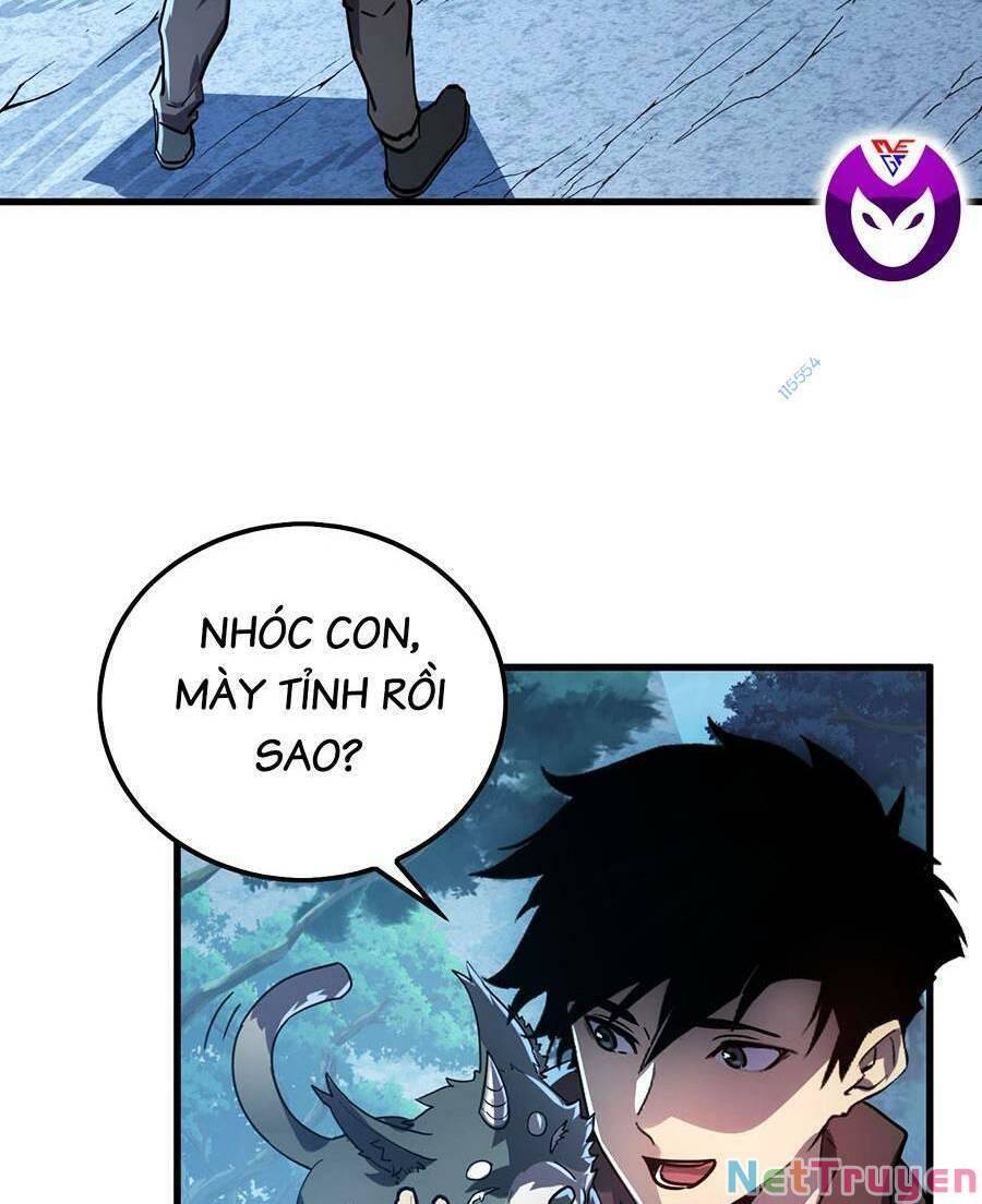 Mạt Thế Quật Khởi