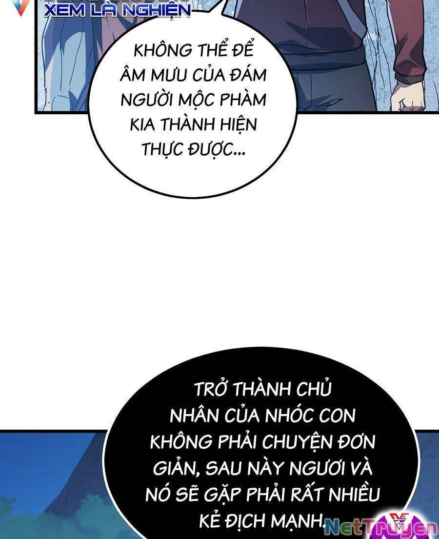 Mạt Thế Quật Khởi