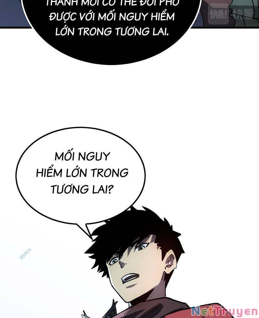Mạt Thế Quật Khởi