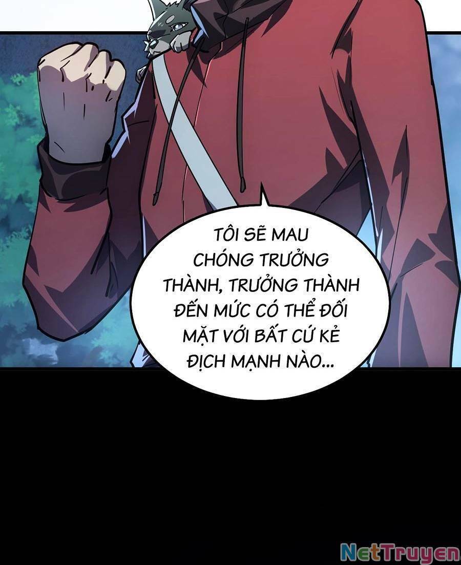 Mạt Thế Quật Khởi