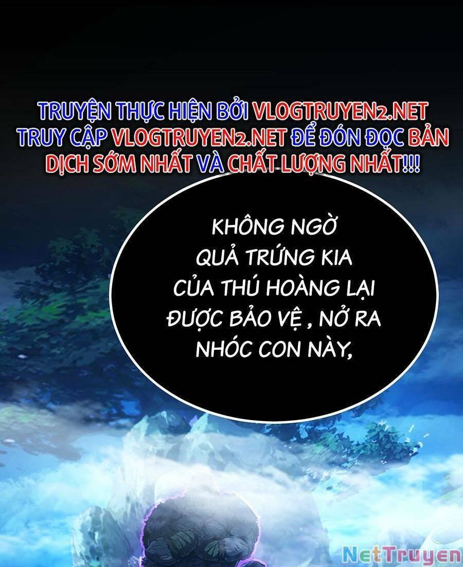 Mạt Thế Quật Khởi