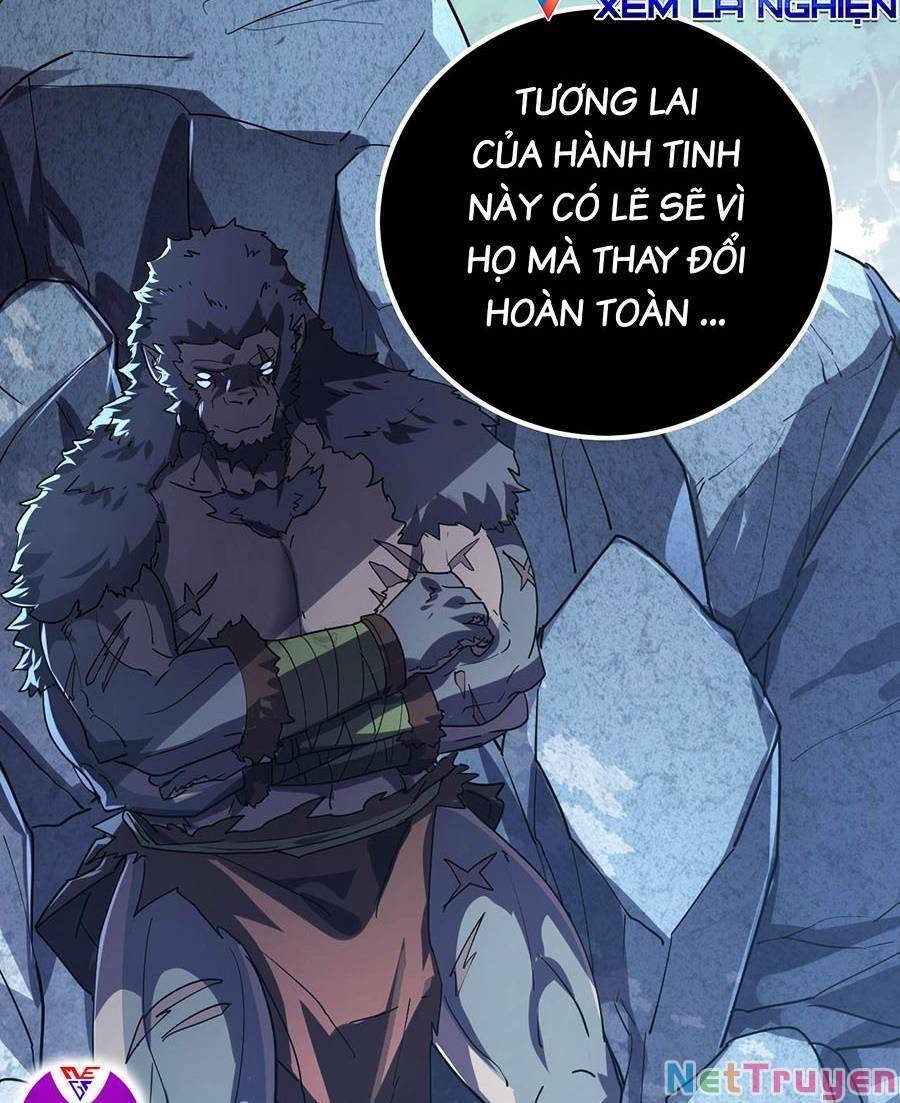 Mạt Thế Quật Khởi