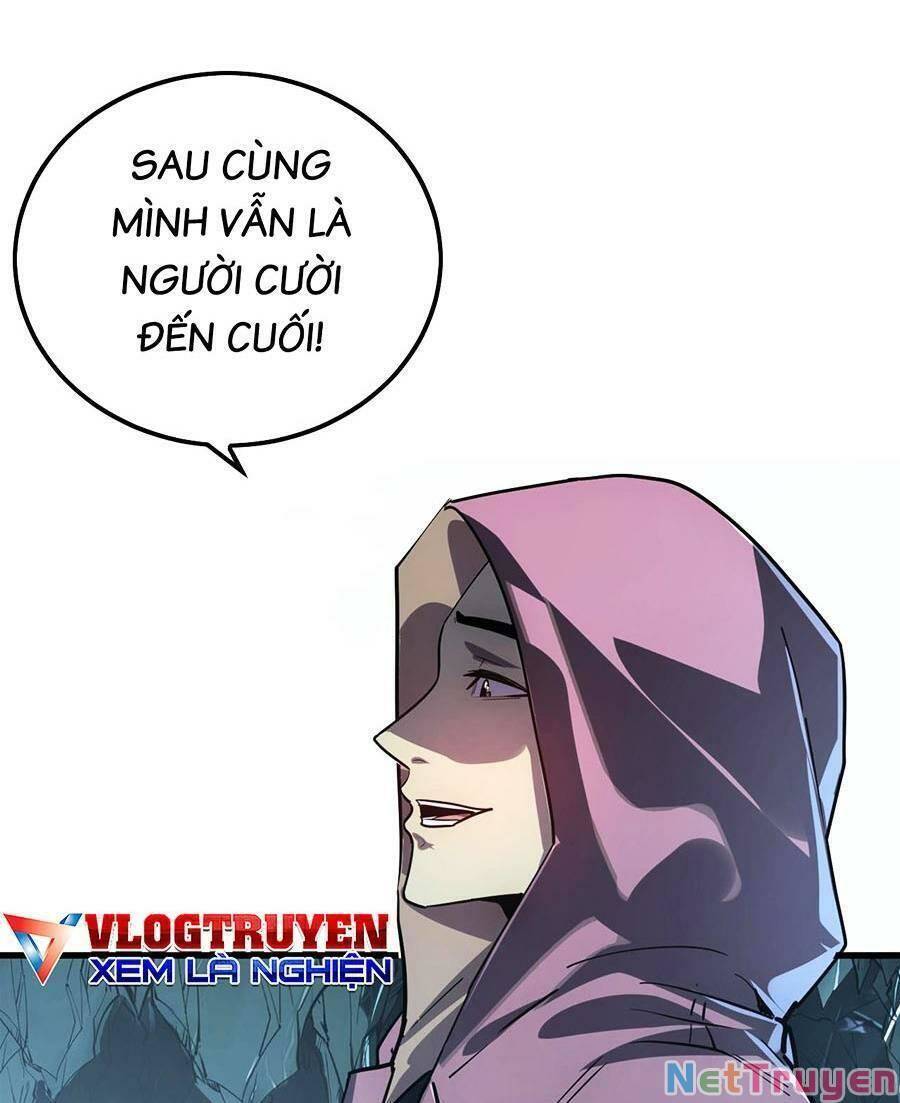 Mạt Thế Quật Khởi