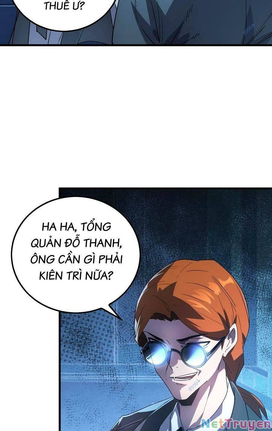 Mạt Thế Quật Khởi