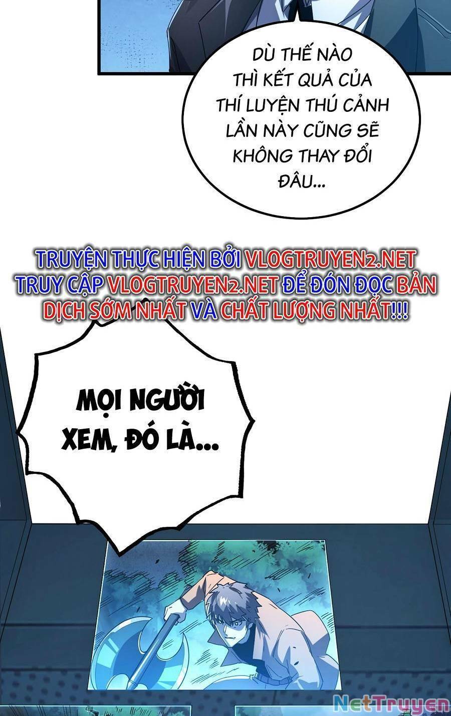 Mạt Thế Quật Khởi