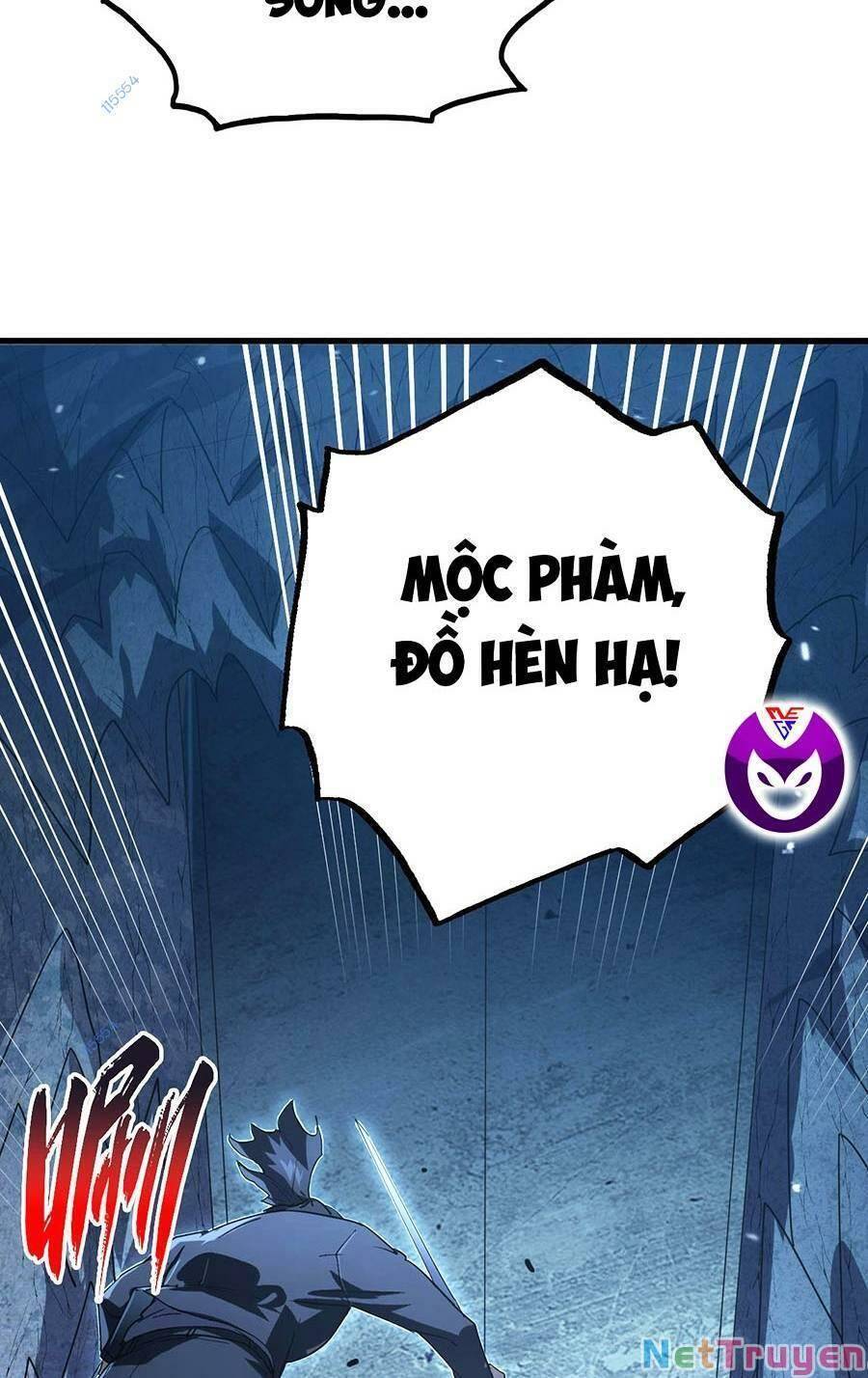 Mạt Thế Quật Khởi