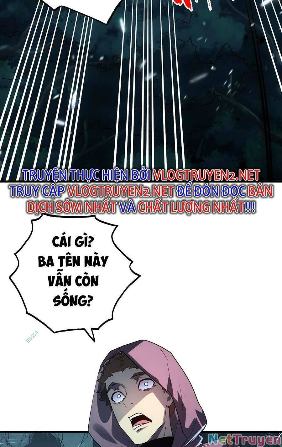 Mạt Thế Quật Khởi