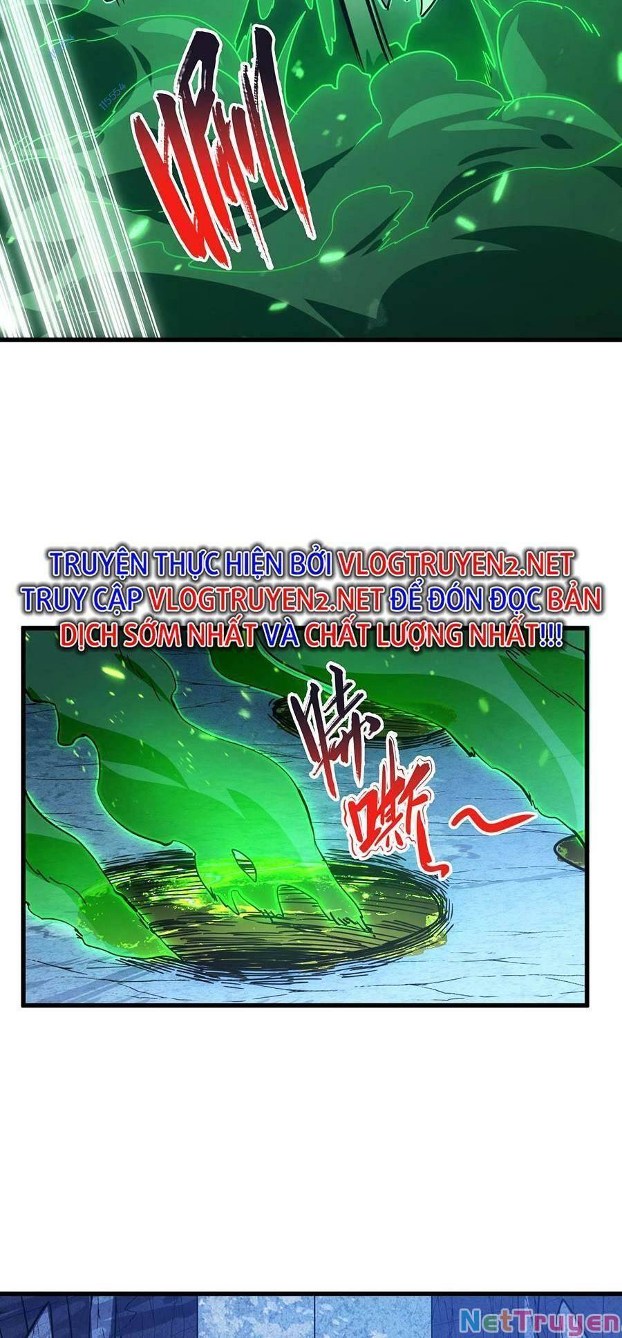 Mạt Thế Quật Khởi