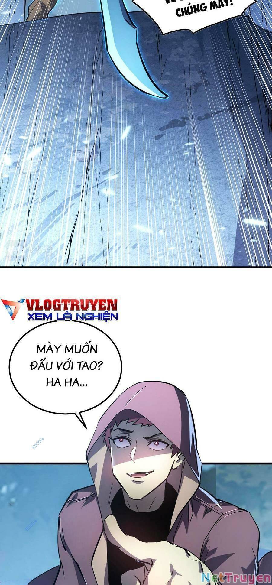 Mạt Thế Quật Khởi