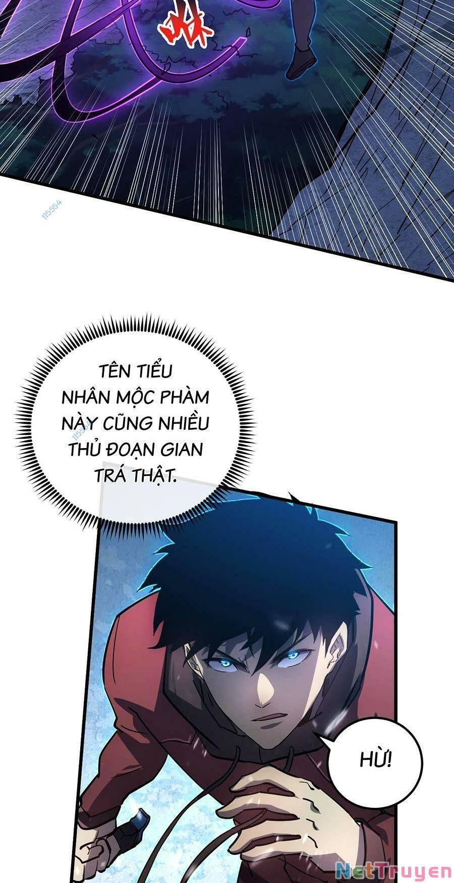 Mạt Thế Quật Khởi