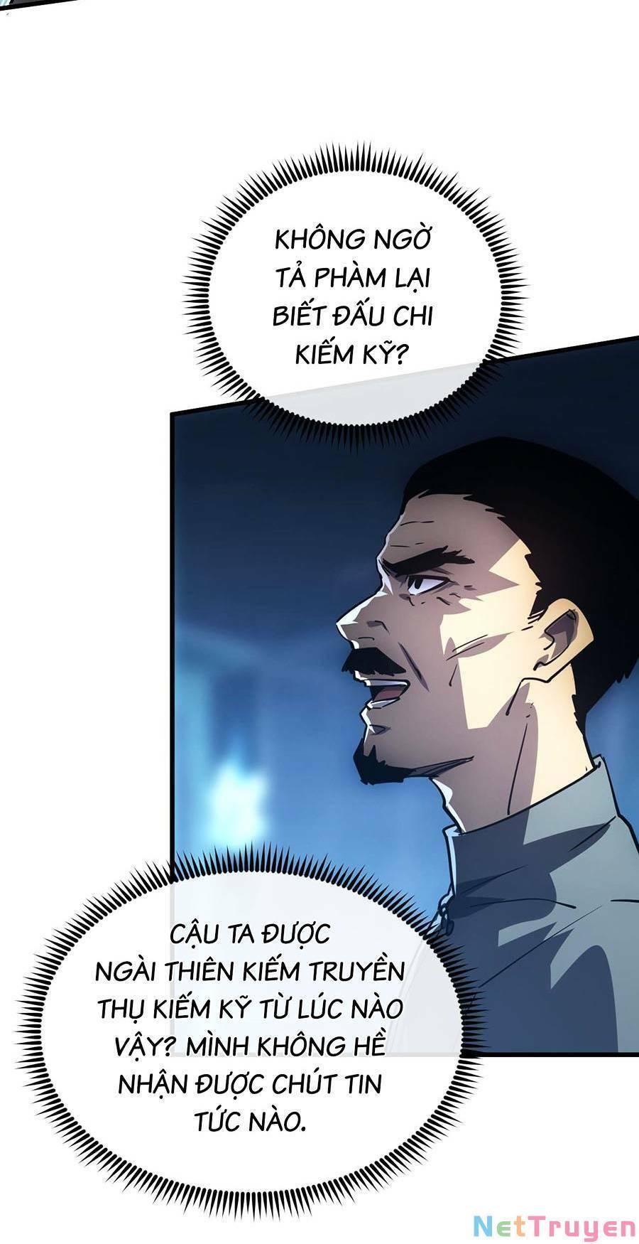 Mạt Thế Quật Khởi