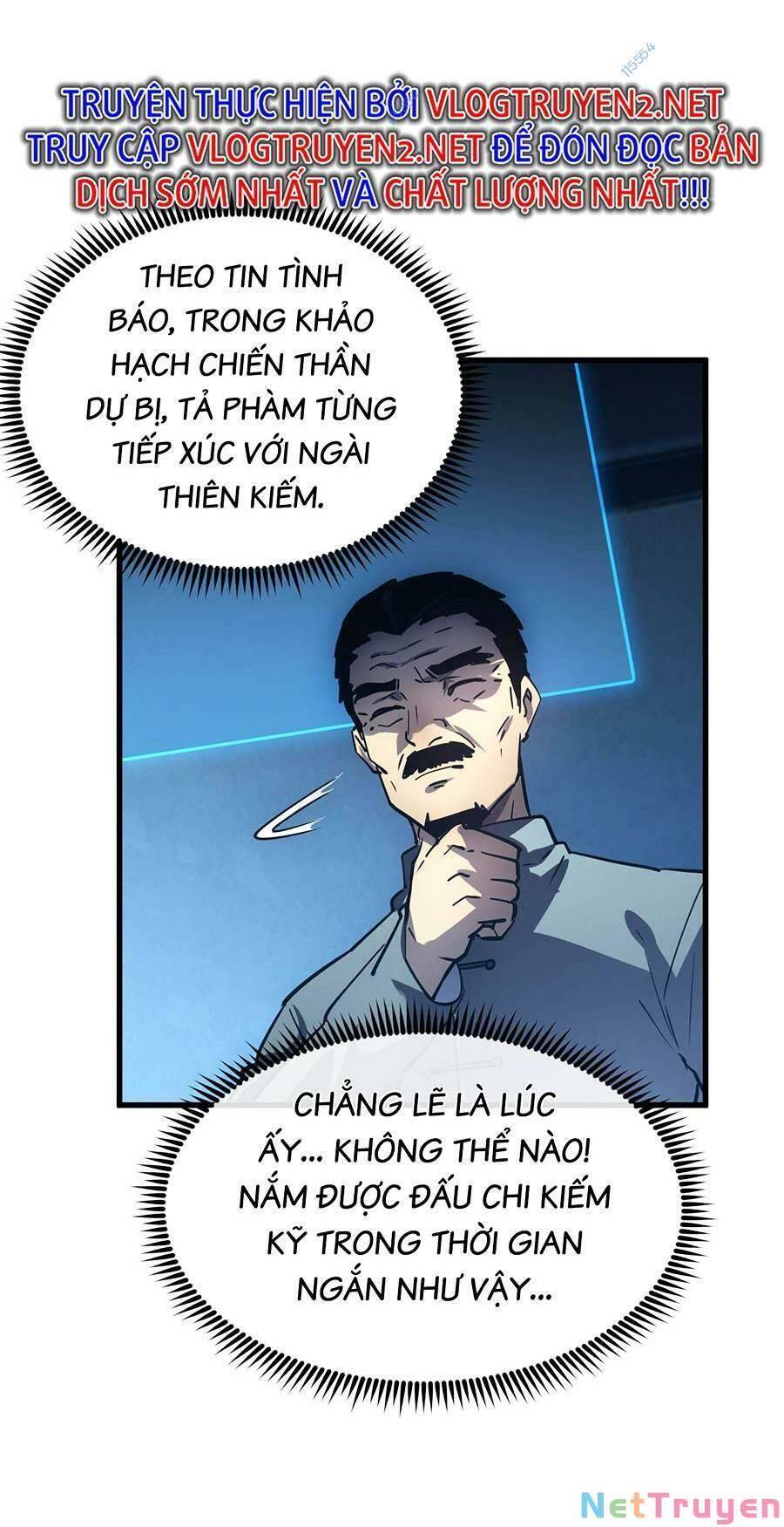 Mạt Thế Quật Khởi