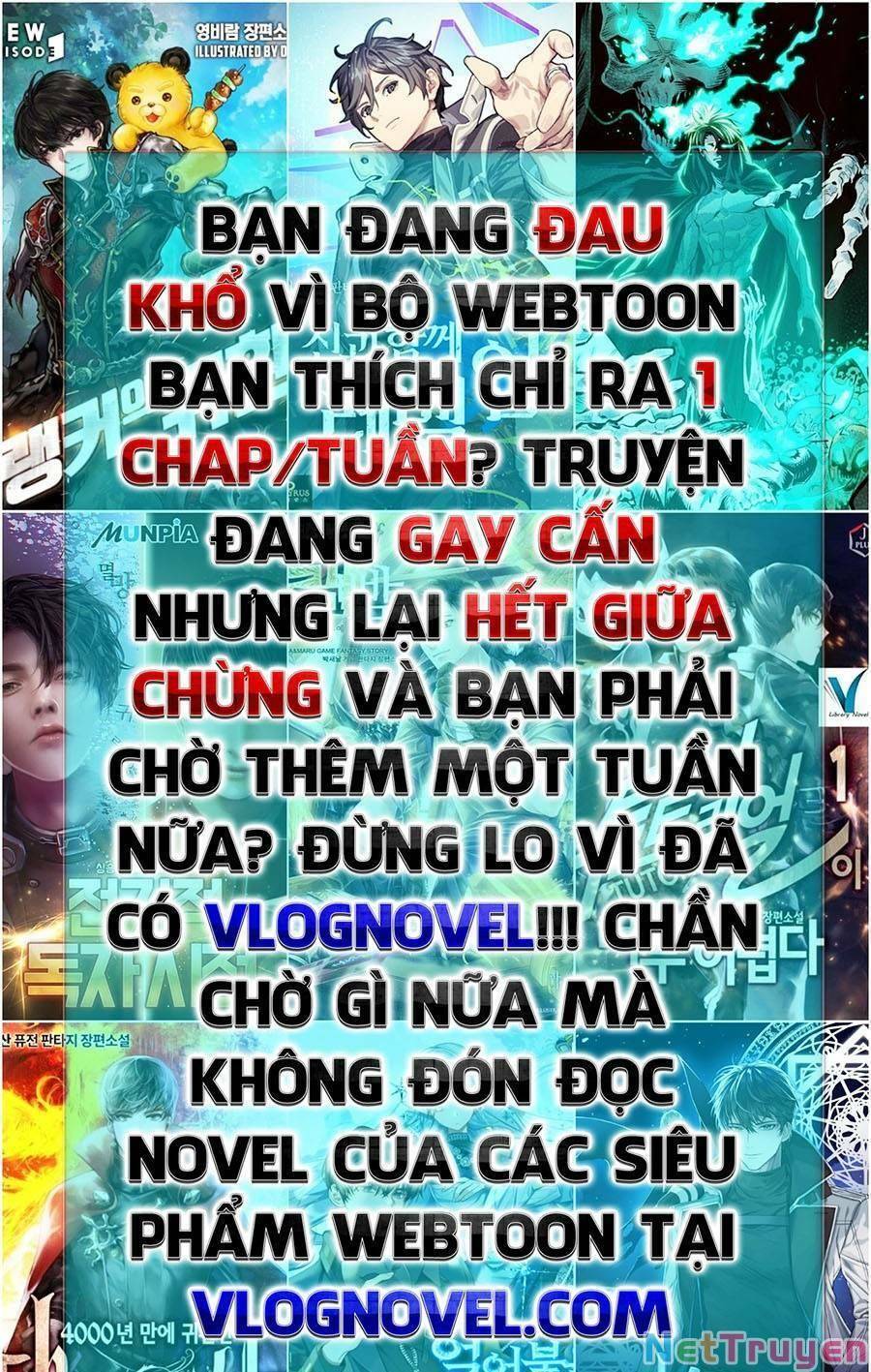 Mạt Thế Quật Khởi