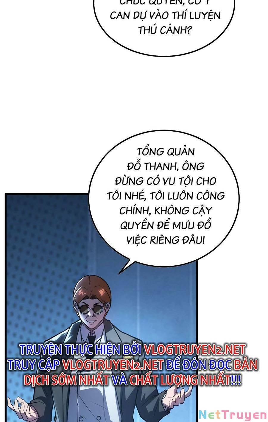 Mạt Thế Quật Khởi