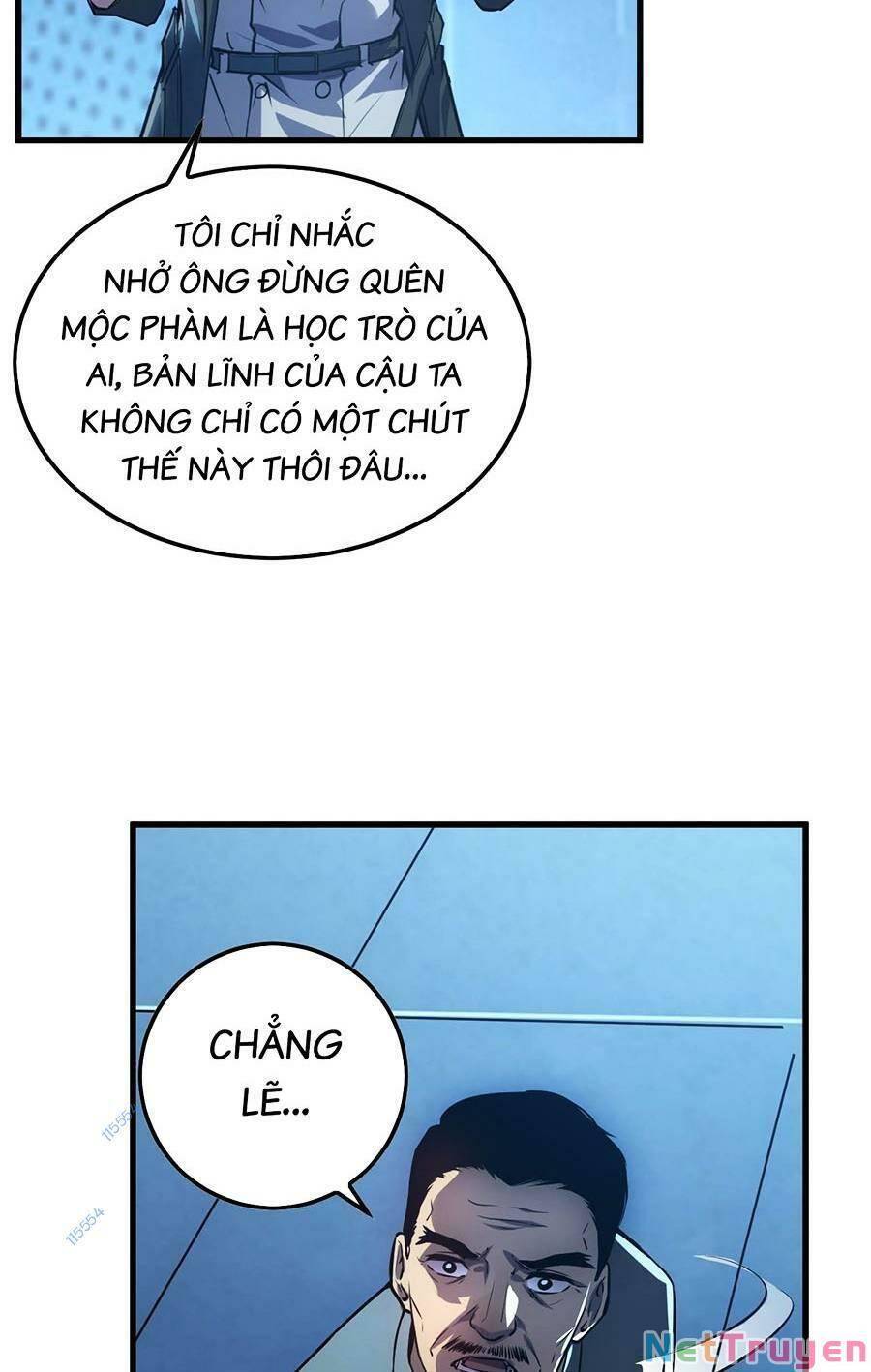 Mạt Thế Quật Khởi