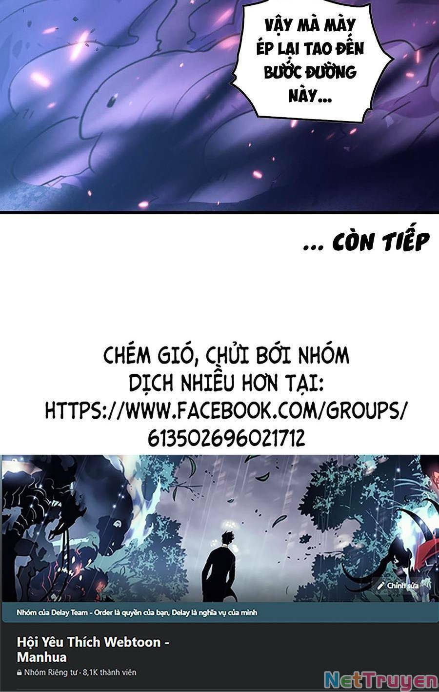Mạt Thế Quật Khởi