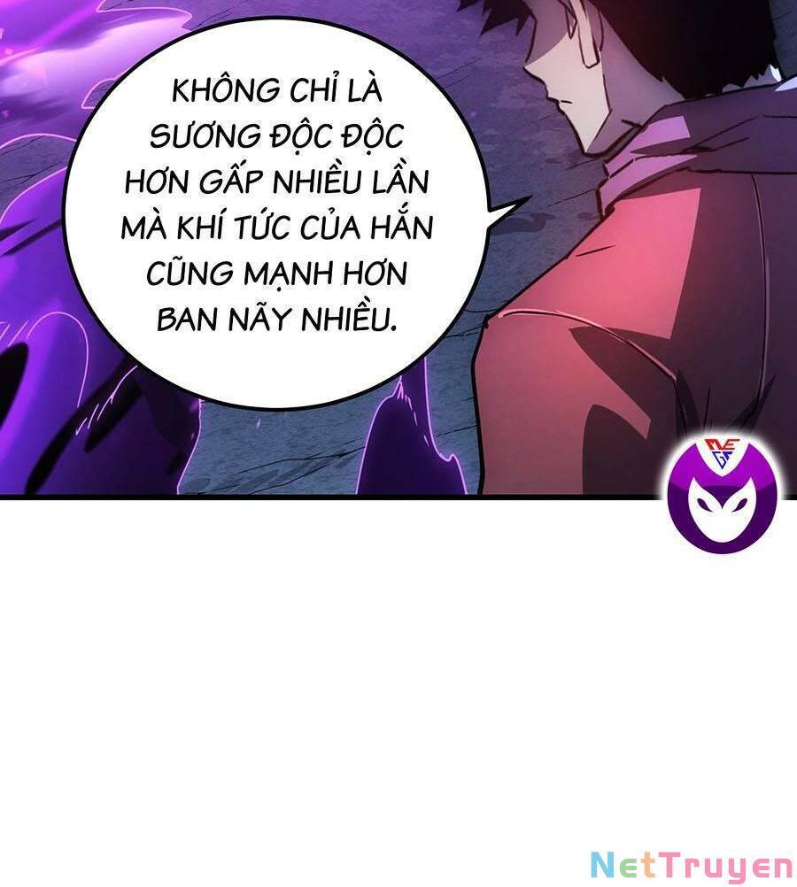 Mạt Thế Quật Khởi