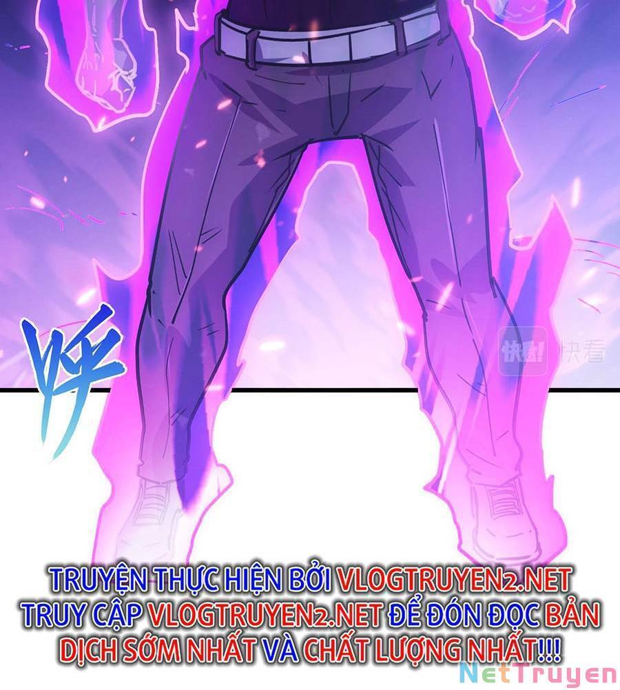 Mạt Thế Quật Khởi